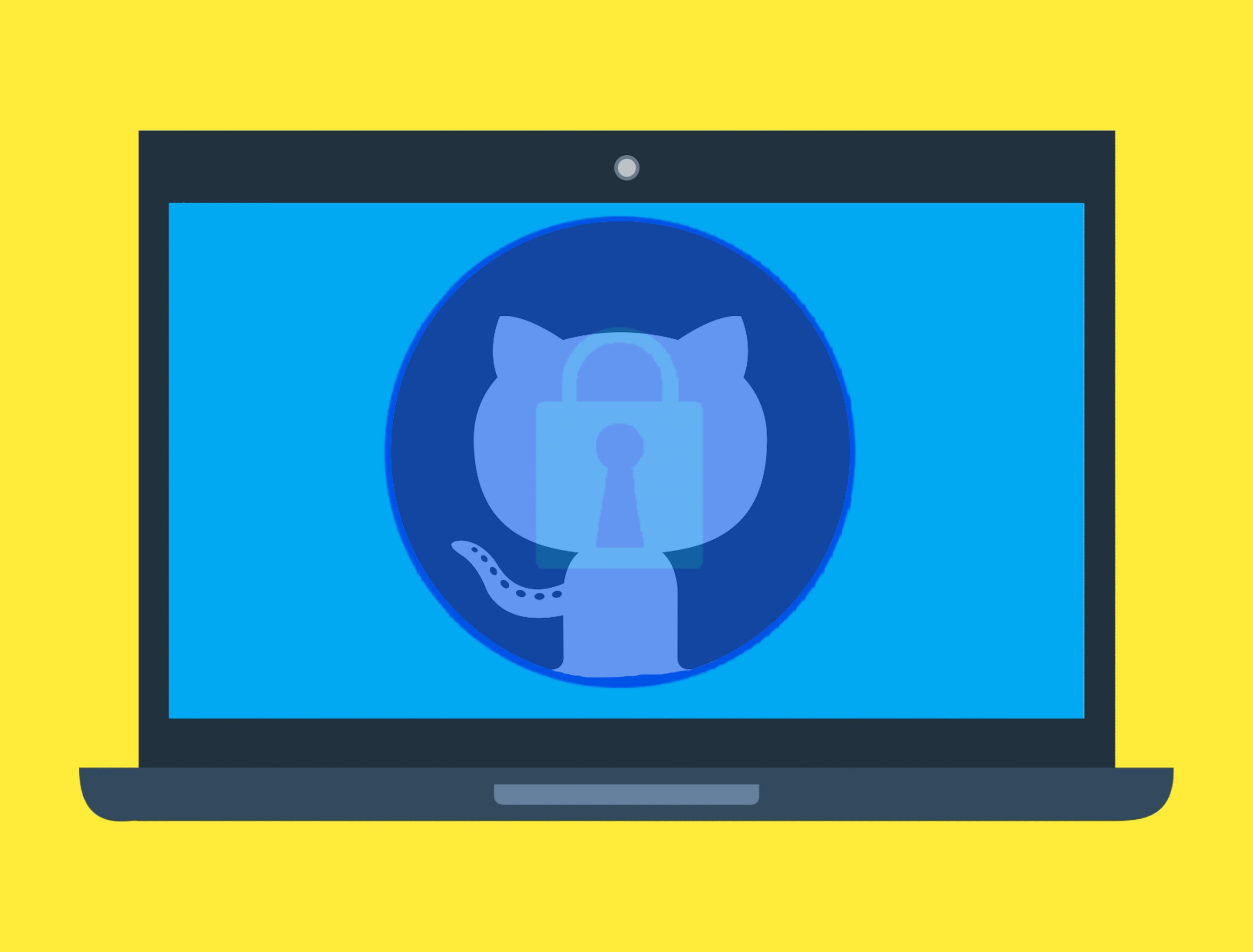 GitHub Segurança
